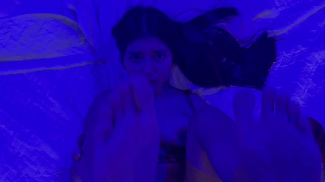 GOING TO A MOTEL WITH MY HORNY GIRLFRIEND